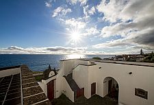 Casa da Rocha Quebrada