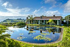 Quinta do Termo: Casa do Tanque