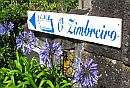Guesthouse O Zimbreiro