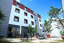 Hotel Matriz