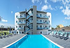 Aparthotel Whales Bay