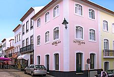 Hotel Zenite