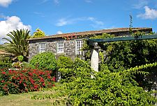 Quinta das Buganvilias